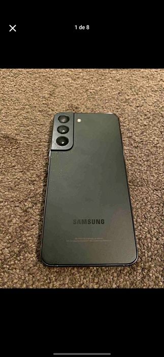 S22 8/256 Samsung