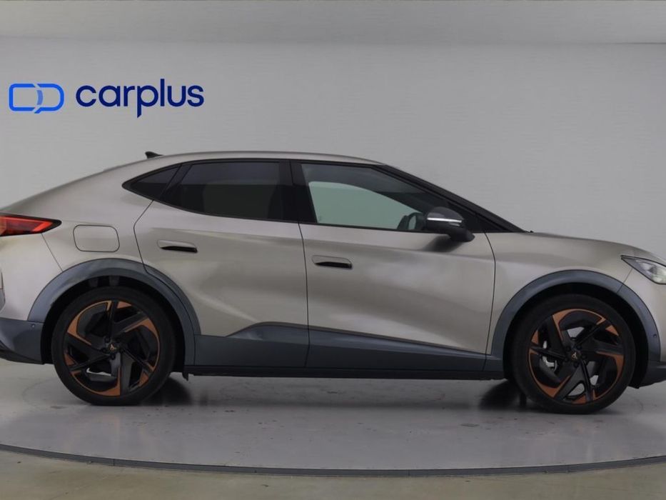 Cupra Tavascan 77 kWh Adrenaline