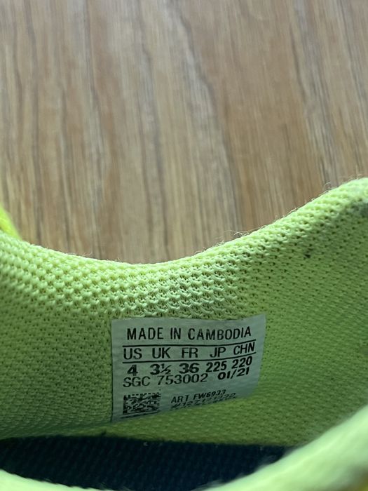 Korki piłkarskie Adidas