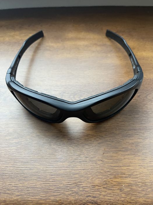 Балістичні окуляри Wiley X XL-1 Advanced