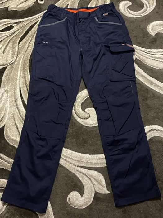 Робочі штани,Wurth Modyf,48