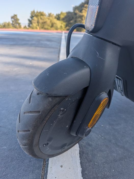Trotinete Elétrica Ninebot