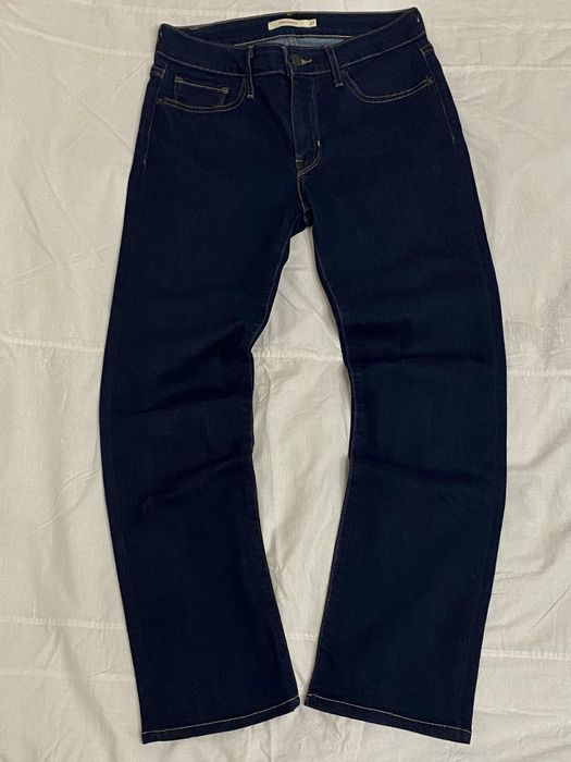 Джинси Levi’s 714