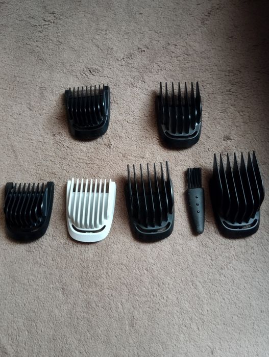Насадка для триммера