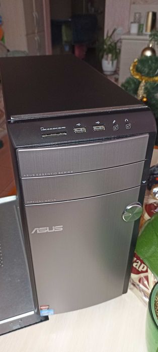 Мощный ПК выше i7-12400|Xeon E5 V4 2650|48GB|RTX2060 Super8gb|оригASUS