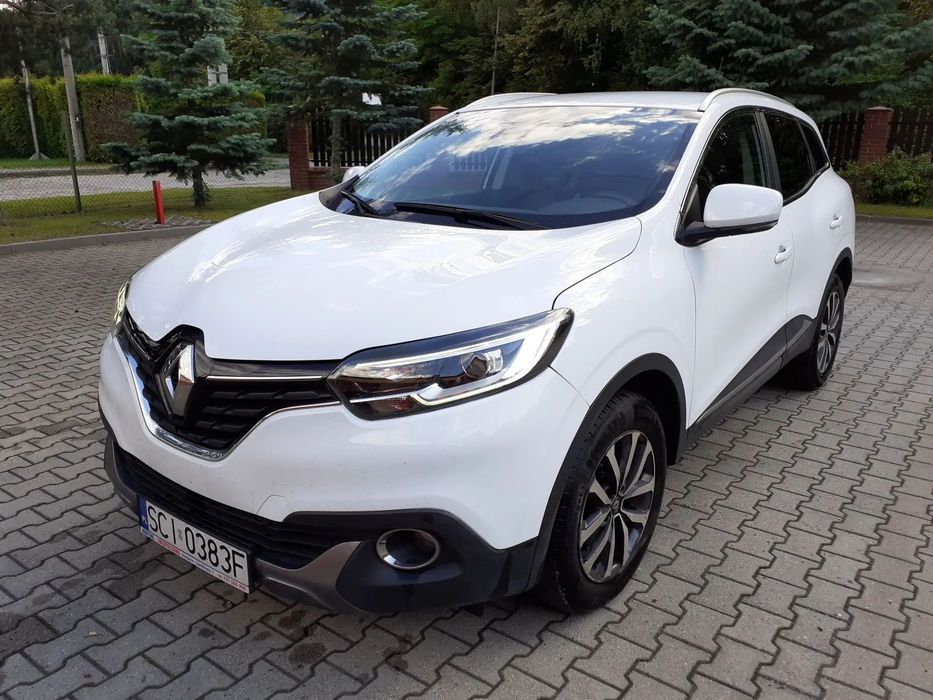 Renault Kadjar