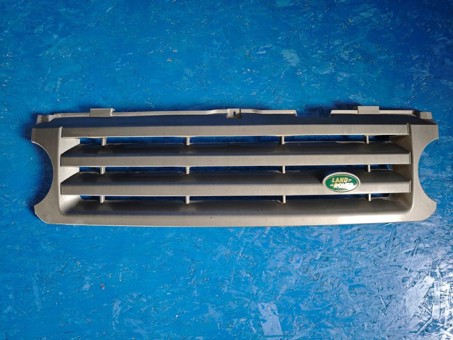 Grill atrapa przednia range rover vouge l322 lift