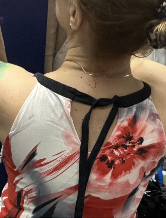 Sukienka Reserved rozm. 38