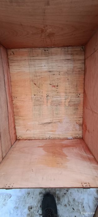 Sprzedam skrzynio palety do wyczerpania zapasów