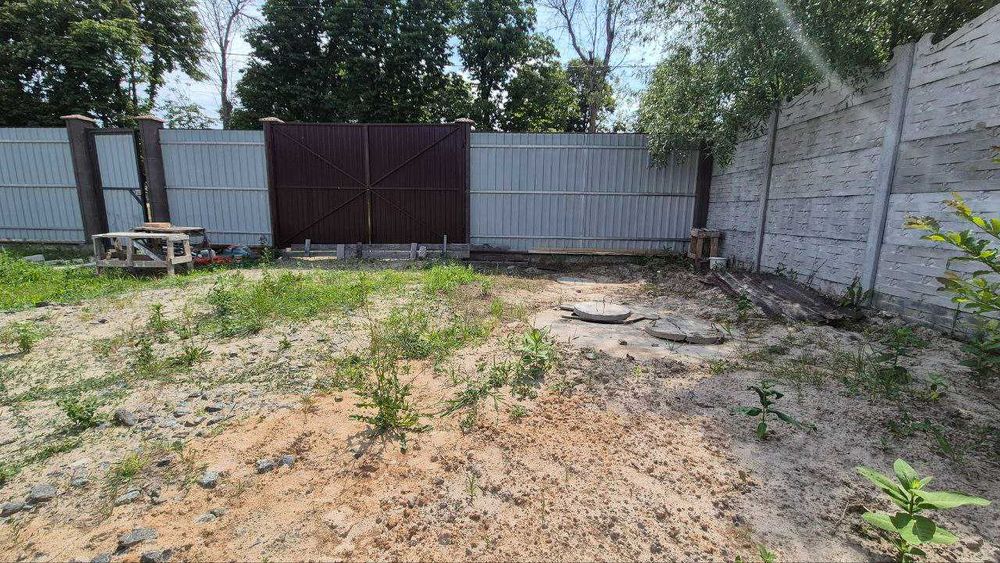 Будинок у Немішаєвому. 8 соток, готовий для комфортного життя!