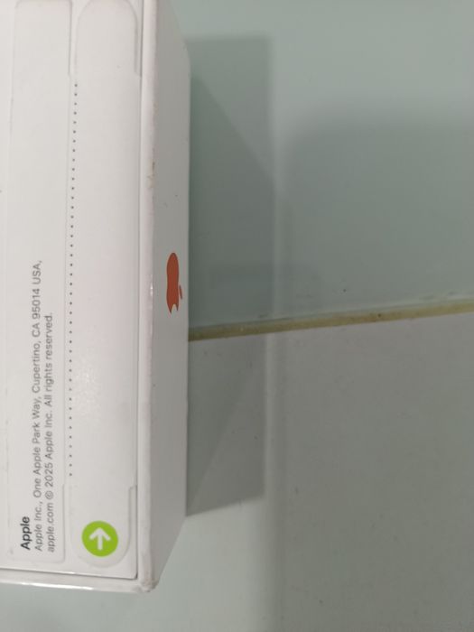 iPhone 17 pro max 512GB orange  selado