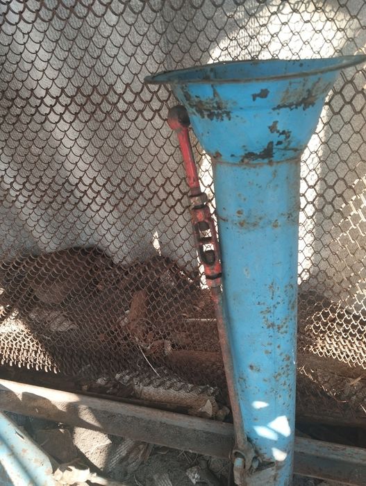 Продам саджалку для картоплі