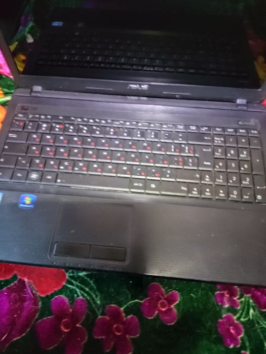 ноутбук Asus  K54L на запчасти