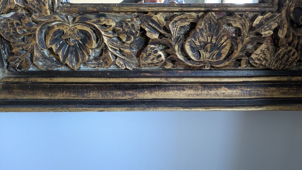 Espelho Decorativo