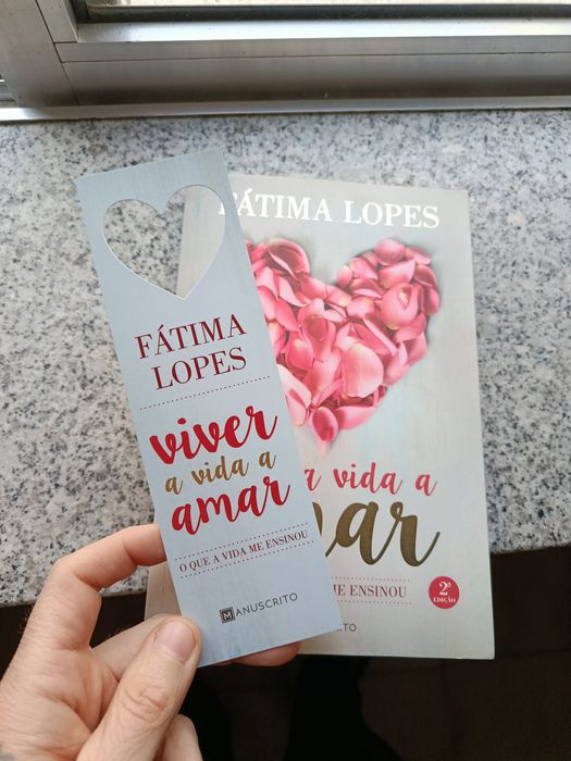Viver a Vida a Amar, Fátima Lopes