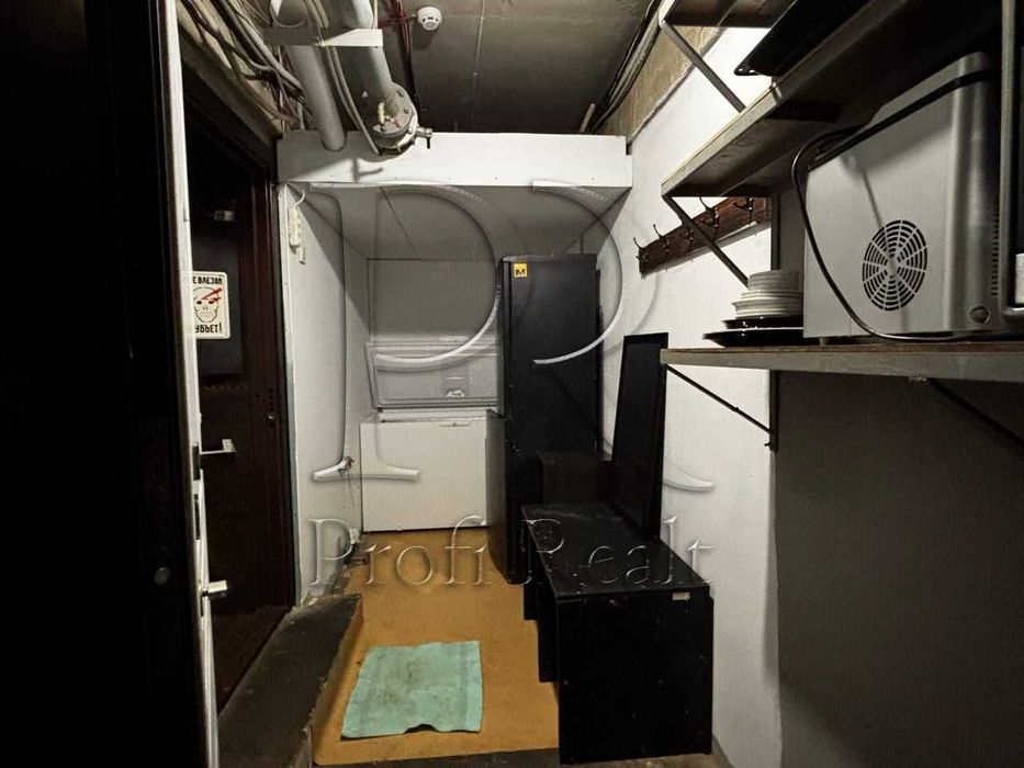 Здам в оренду приміщення в ЖК Софія Київська для кафе