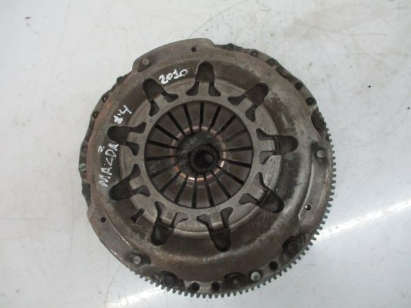 Kit embraiagem MAZDA 2 (DE)