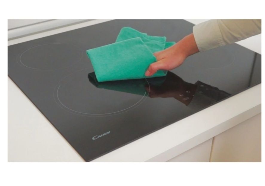 Nova Placa Indução CANDY