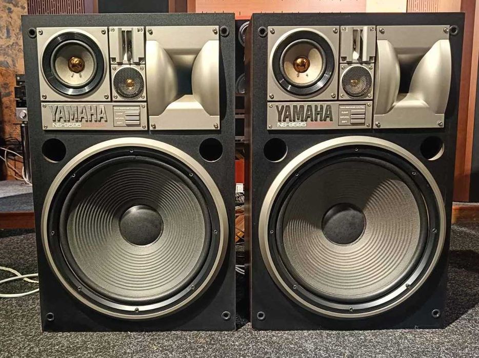 Yamaha NS-9595 акустичні системи легенда Vintage Japan: 49 000 грн