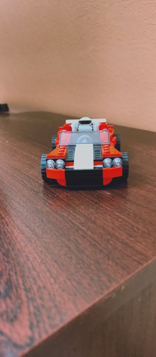Lego 31100 конструктор