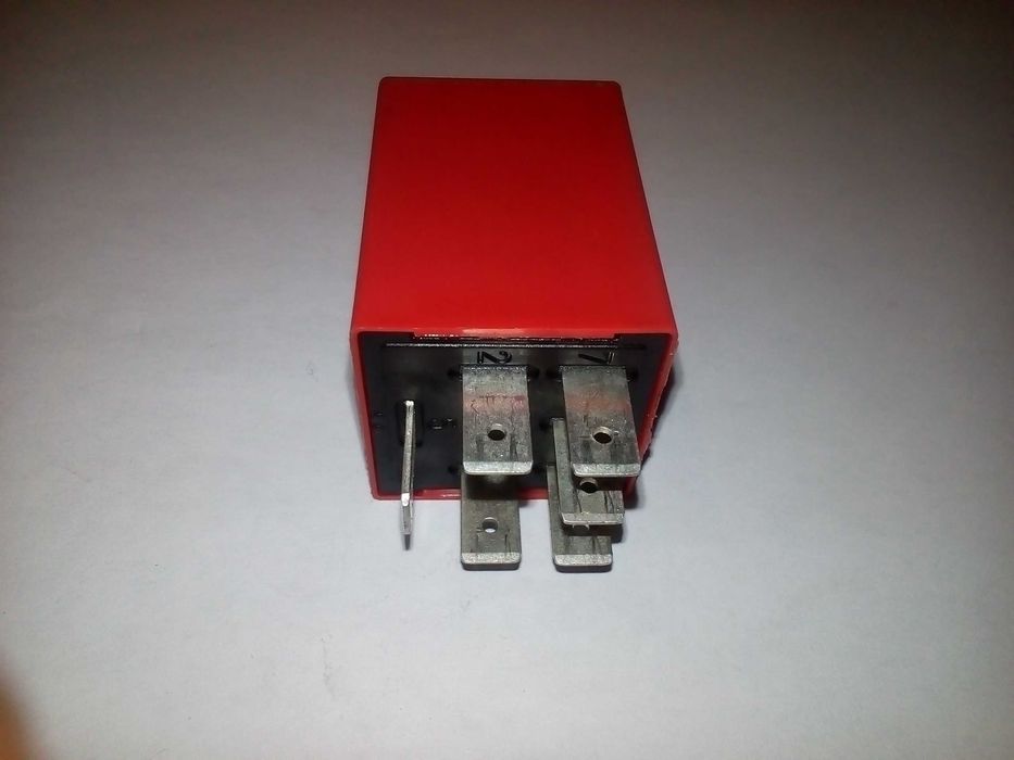 Реле склоочисника двірників 92GG-17C499-AB 12v 6pin