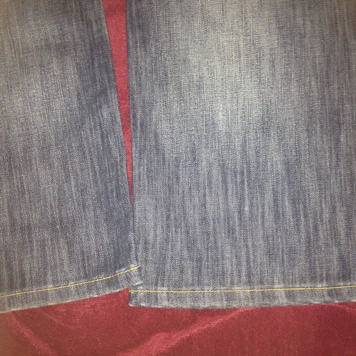 spodnie Big Star 31/32