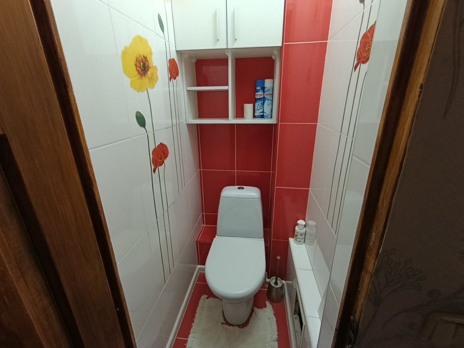 Файна 1-кімнатна  квартира