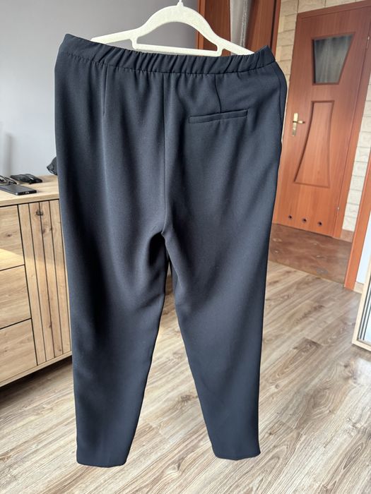 Spodnie eleganckie Zara XS