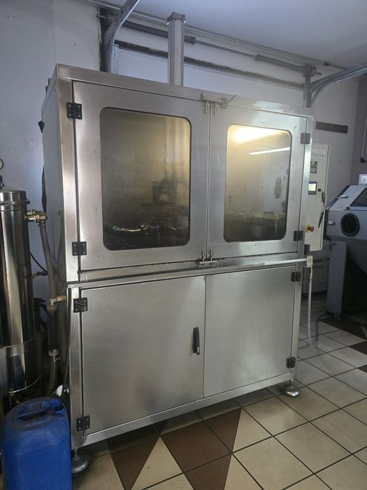 Regeneracja filtra DPF  Auta  Osobowych  czyszczenie DPF 24