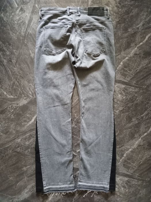 Джинси Flared jeans 12
