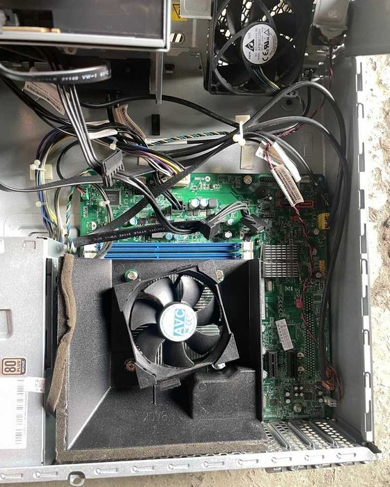 lenovo thinkcentre m73 - купити комп'ютери та комплектуючі - Ціна