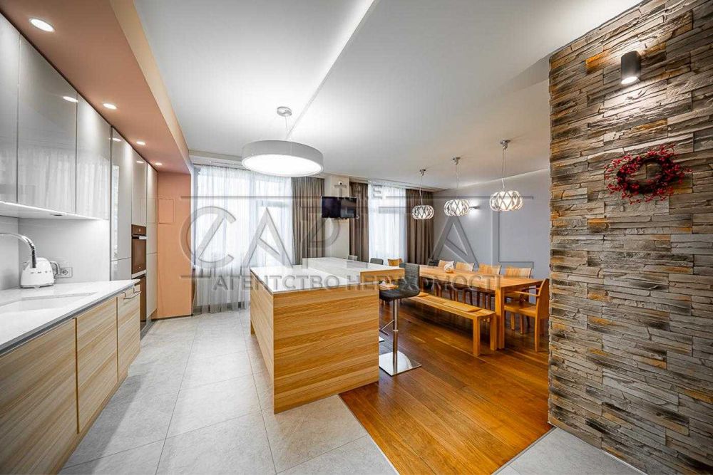 Продажа квартиры, ул. Зверинецкая, Печерский р-н, Печерск