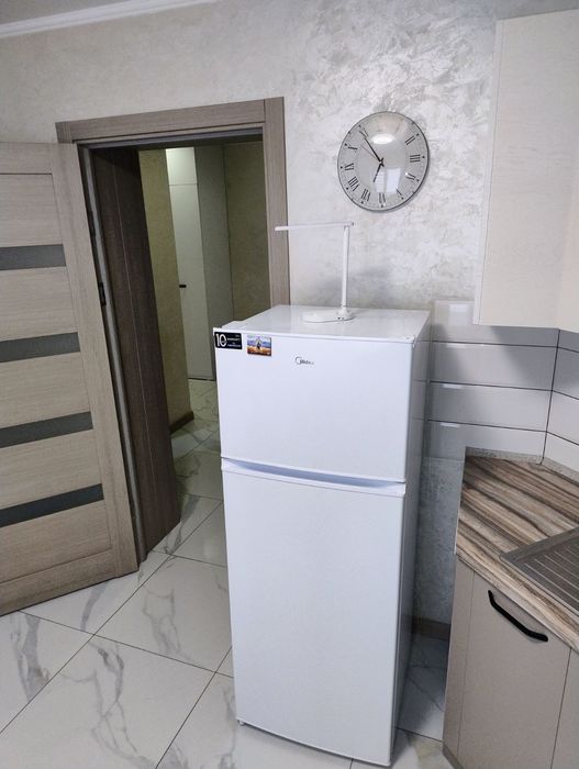 ПОДОБОВО СТИЛЬНА 2-к. кв-ра с шикарним виглядом