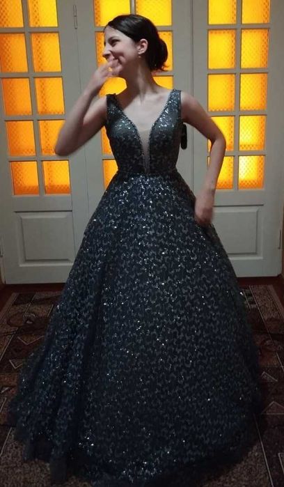 Випускна сукня LA NOVALE