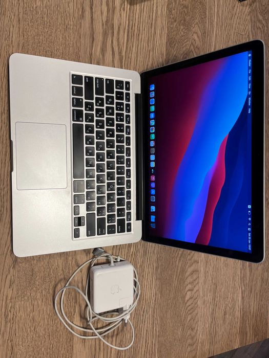 macbook pro 13 2015 16gb - купить ноутбуки и аксессуары - Цена на