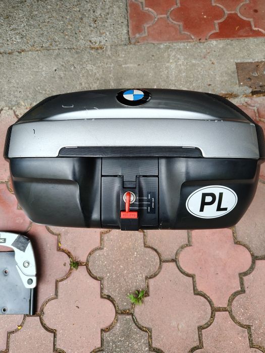 Kufer Box Krauser  K5 47L BMW GS 1150