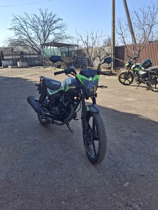 Мустанг фості 150