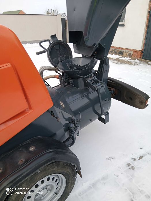 Mixokret brinkmann 450b