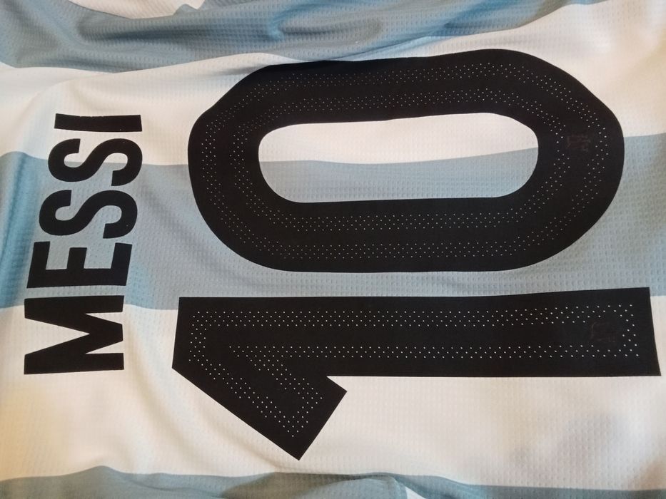 Camisolas de futebol, promoção só hoje