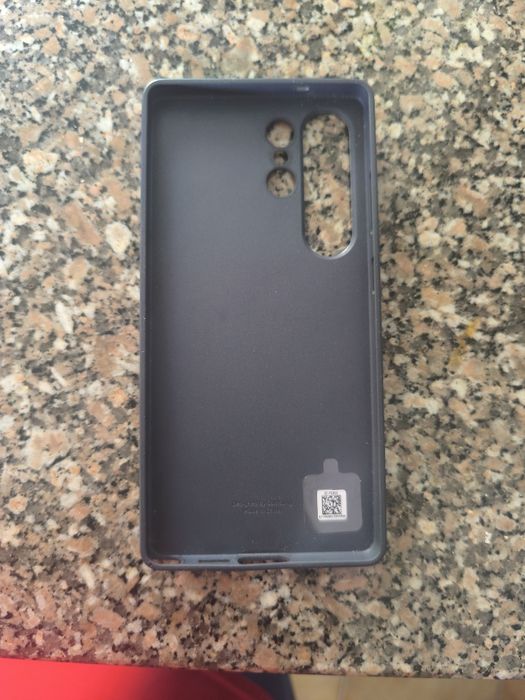 Capa Samsung s25 ultra nova original