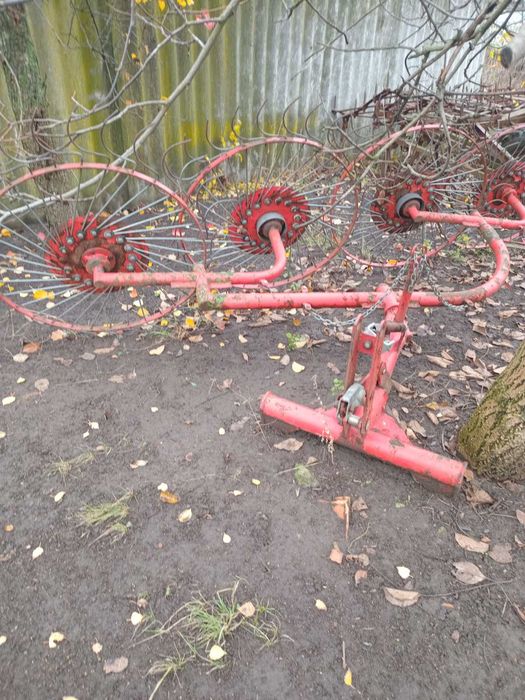 Продам технику сільська