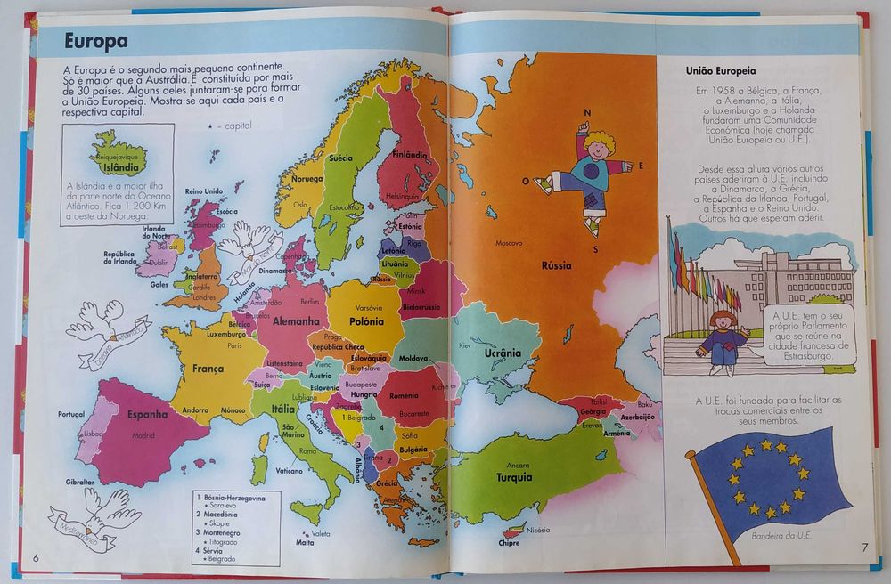 Livro-Primeiro Atlas