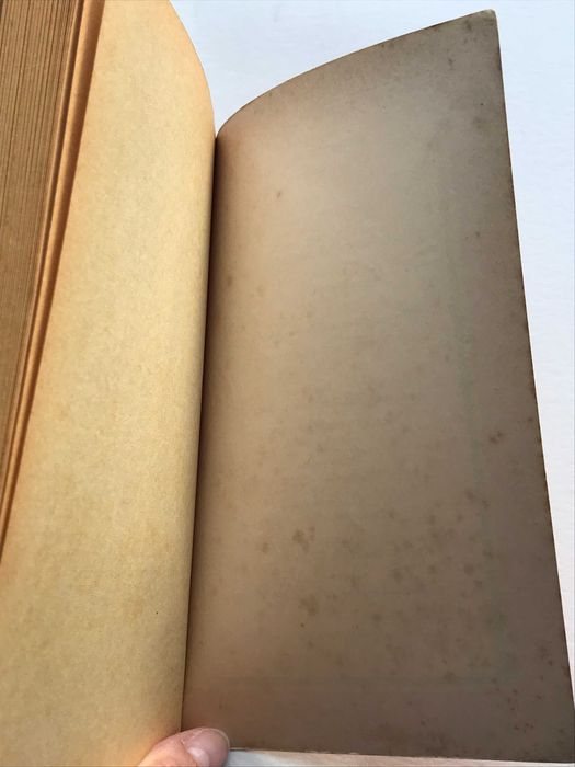 Livro "Dead Souls" de Nikolai Gogol