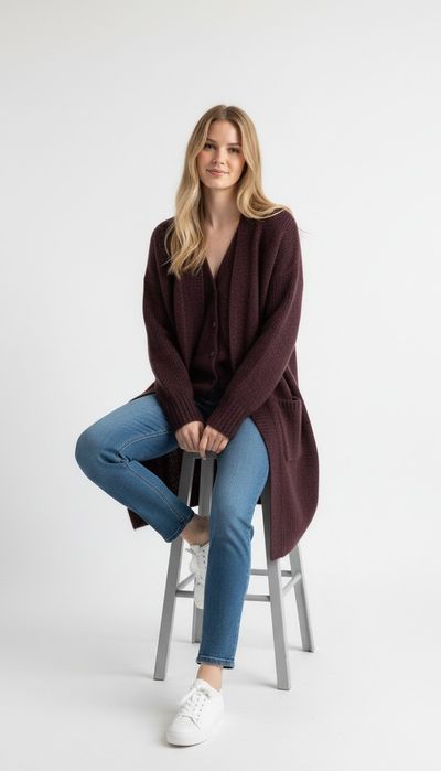 CG sweter damskie