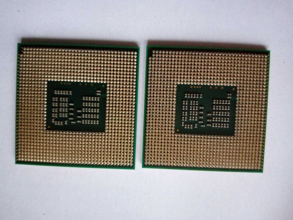 Процессор Intel P6200