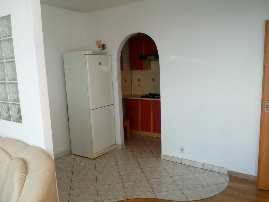 Wynajmę mieszkanie dwa pokoje