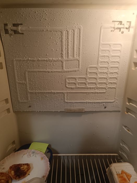 Ремонт холодильників