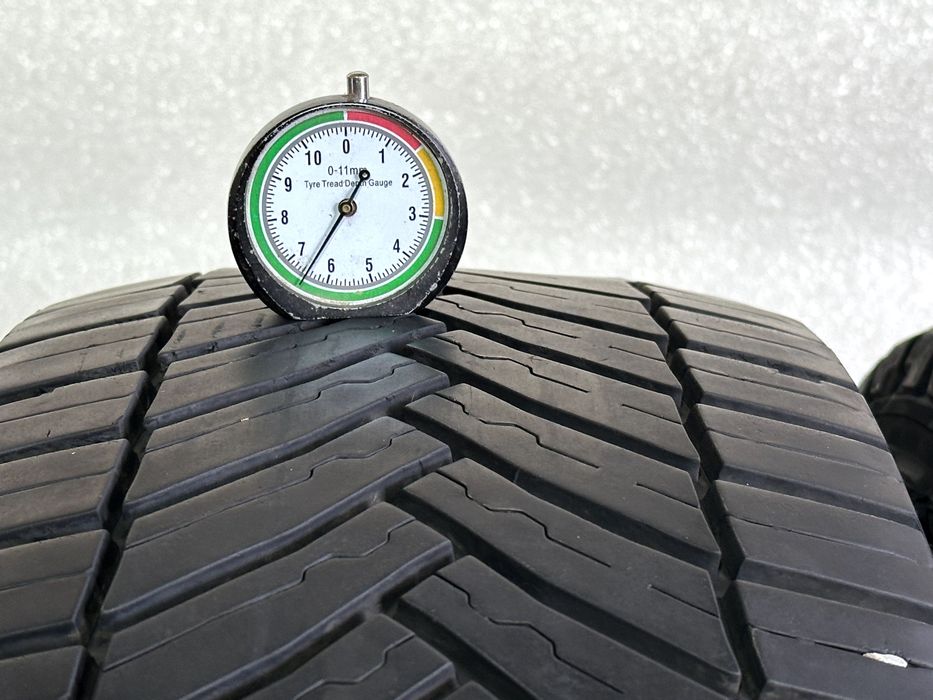 225/60 R16C Michelin Agilis CrossClimate