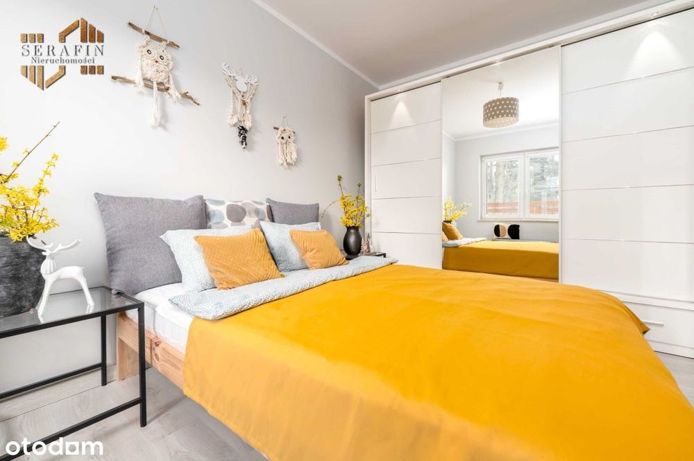Szklarska Poręba apartament 45 m2 Top Inwestycja