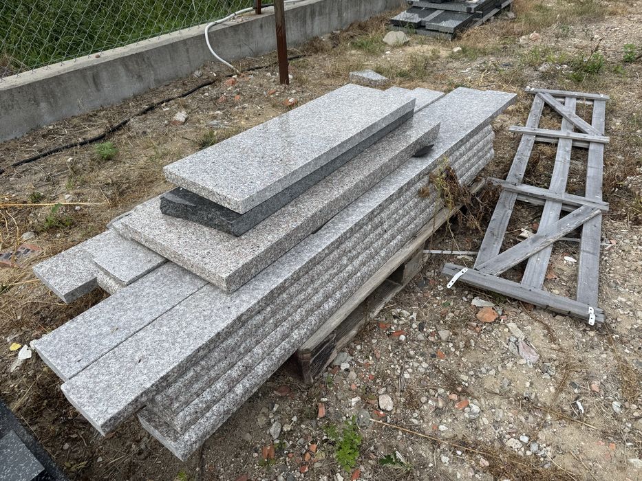 Elementy granitowe, kostka. Super tanio!!!